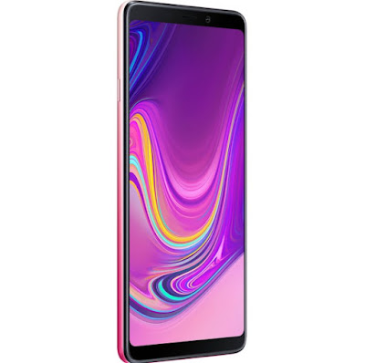 Harga Samsung Galaxy A9, Review Lengkap