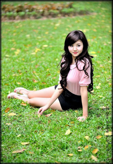 Download 10.000 ảnh Hot girl chất lượng cao 