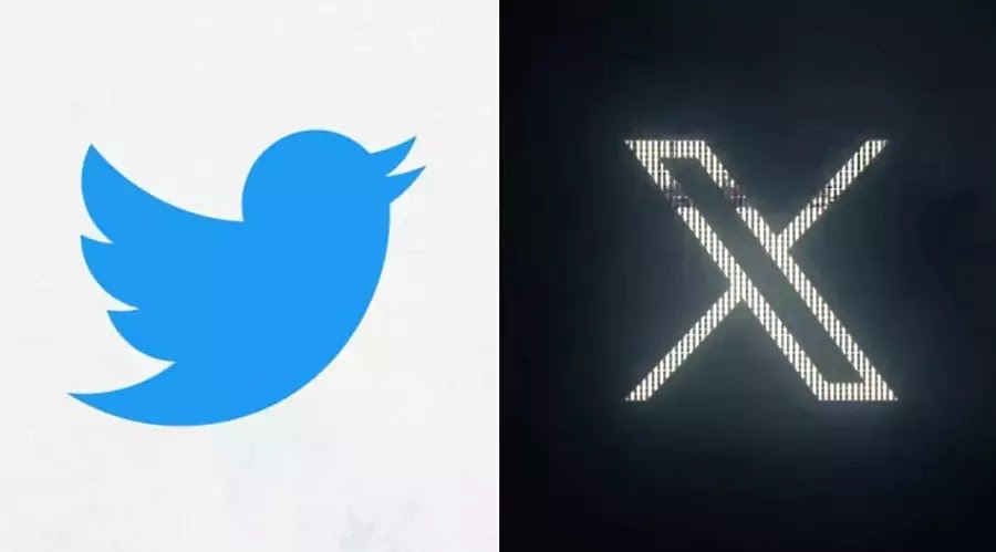 Elon Musk Ganti Logo 'Burung Biru' Dengan 'X' Agar Menjadi Super App