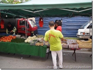 vegebuyer