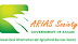 Project Manager - ARIAS SOCIETY