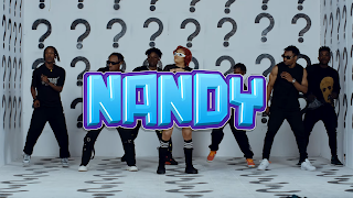 DANCE VIDEO | Nandy – Mchumba (Mp4 Video Download)