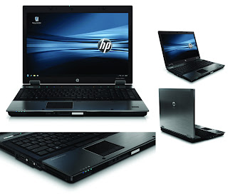 Harga Laptop Notebook HP 2012