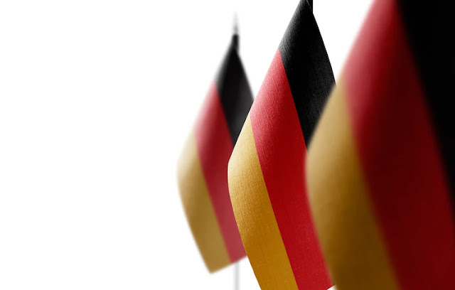 Job opportunities in Germany without a language