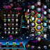 Next Launcher Theme UltraColor For Free