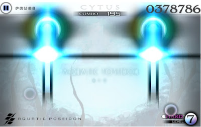 Cytus v10.0.10 MOD APK+DATA