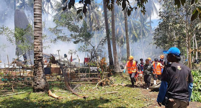 Philippines retrieves crashed military plane’s 'Black Boxes'