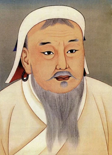 Genghis Khan