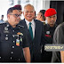 Mungkinkah DS Najib Razak akan terima keadilan kes #SRC RM27 juta ini?