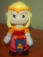 http://www.ravelry.com/patterns/library/princess-zelda-doll