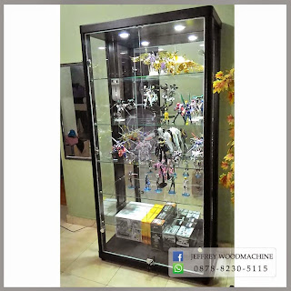 lemari pajang, lemari murah, lemari cabinet, showcase, lemari display, lemari barang,lemari produk