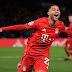 SERGE GNABRY APIGA MBILI BAYERN MUNICH YAICHAPA CHELSEA 3-0