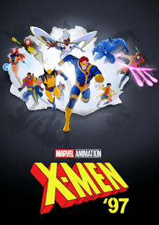 Review – X-Men 97