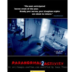 Paranormal Activity 2 2010 Hollywood Movie Watch Online