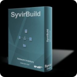 تحميل SyvirBuild مجانا لأدارة الشبكة 