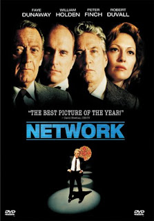 Network poster