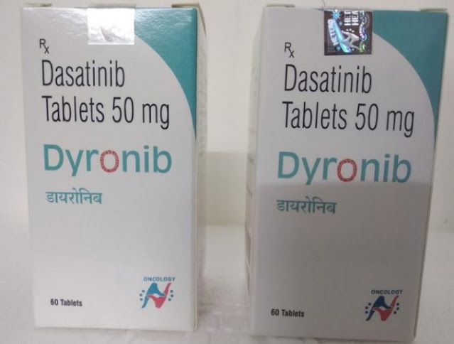 Thuốc Dyronib là thuốc gì?