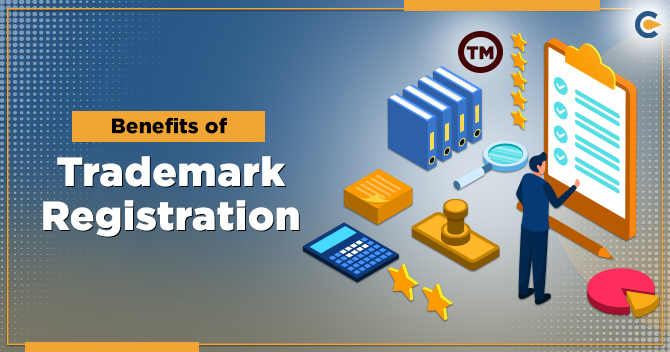 Benefits of Trademark Registration