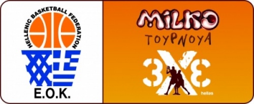 ΕΟΚ - MILKO 3X3: Αναβάλλεται το τουρνουά στο Δήμο Ν. Σμύρνης