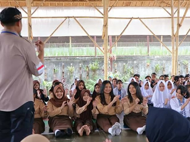 Pengintegrasian PPK dalam Kurikulum dan Manajemen Kelas