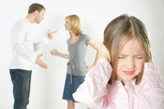 Children and Divorce