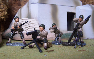 Toy Soldiers of San Diego Heavy Weapons