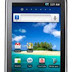 How to reset the Galaxy 551 (GT-i5510)