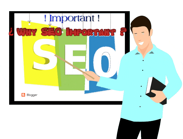 why is seo important, why is seo required, how to do seo, technical swaroop