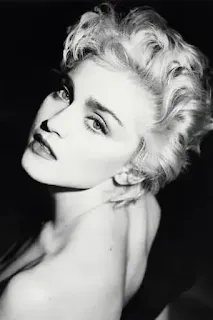 La verdadera historia de Madonna