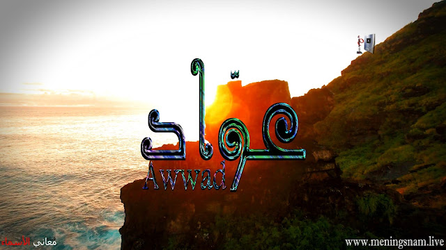 معنى اسم عواد وصفات حامل هذا الاسم Awwad