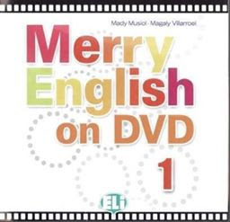  Merry English on DVD 1 ★ Stories, Songs And Fun Activities 