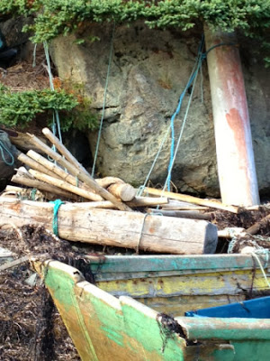 reclaimed wood Newfoundland