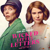 New Soundtracks: WICKED LITTLE LETTERS (Isobel Waller-Bridge)