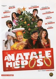 Se Film A Natale mi sposo 2010 Streame Online Gratis Norske