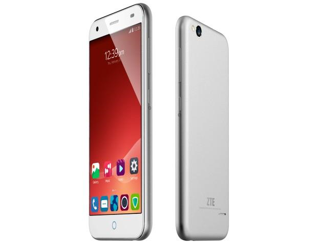 ZTE Blade S6