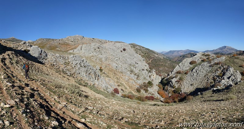 Cornicabral del Valle de Lifa