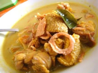 Resep Opor Ayam