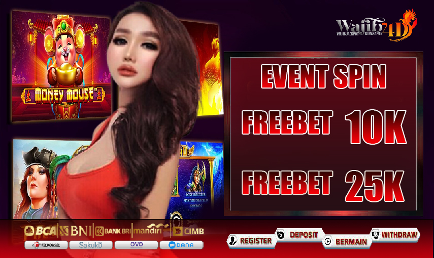 WAJIB4D CARA MERAIH KEMENANGAN DALAM BERTARUH SICBO LIVE CASINO BETTINGAN ONLINE