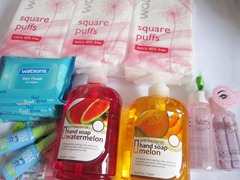 watsons haul, bitsandtreats watsons haul, bitsandtreats