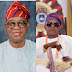 JAFO; LSPAGA Felicitates With Adegboyega Oyetola On His Appointment As The Minister Of Transportation 