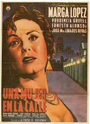 Una mujer en la calle (1955)