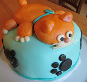 Cat Cake (post )