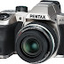 Pentax X-5, νέα κάμερα με αισθητήρα 16MP και φακό με 26x οπτικό zoom