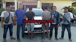 Akibat Bermain Judi Kartu Seorang Pria Diamankan Enam Lainnya Melarikan Diri