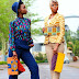 African Fashion - Lovely and Stylish look