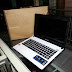 Laptop Second Asus X401U Fullset