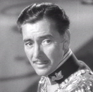 Ronald Colman - The Prisoner Of Zenda