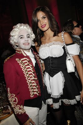 celebrity halloween costumes