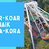 Koar-Koar Naik Kora-Kora