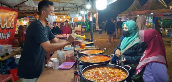 Berita Kuliner asal Ngawi